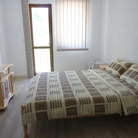 Kadishevi Dom wakacyjny
