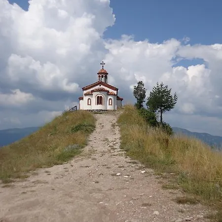 Kadishevi Dom wakacyjny