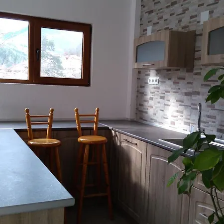 Kadishevi Dom wakacyjny